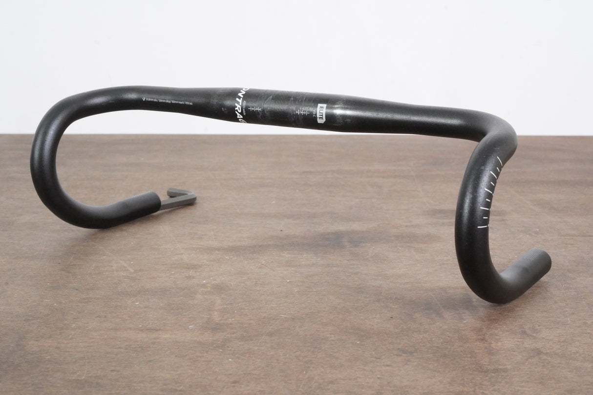 42cm Bontrager Race VR-C Elite Alloy Compact Road Handlebar 31.8mm