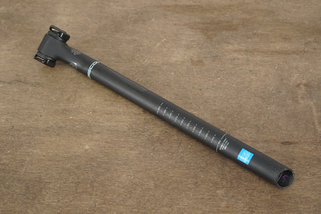 27.2mm PRO Discover V2 Carbon Setback Road Seatpost