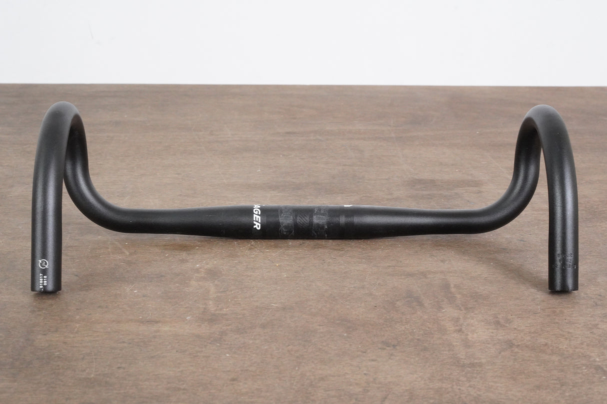 42cm Bontrager Race VR-C Elite Alloy Compact Road Handlebar 31.8mm