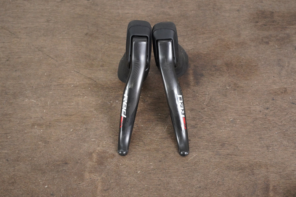 SRAM Red eTap WiFli 11 Speed Wireless Electronic Rim Brake Groupset ...
