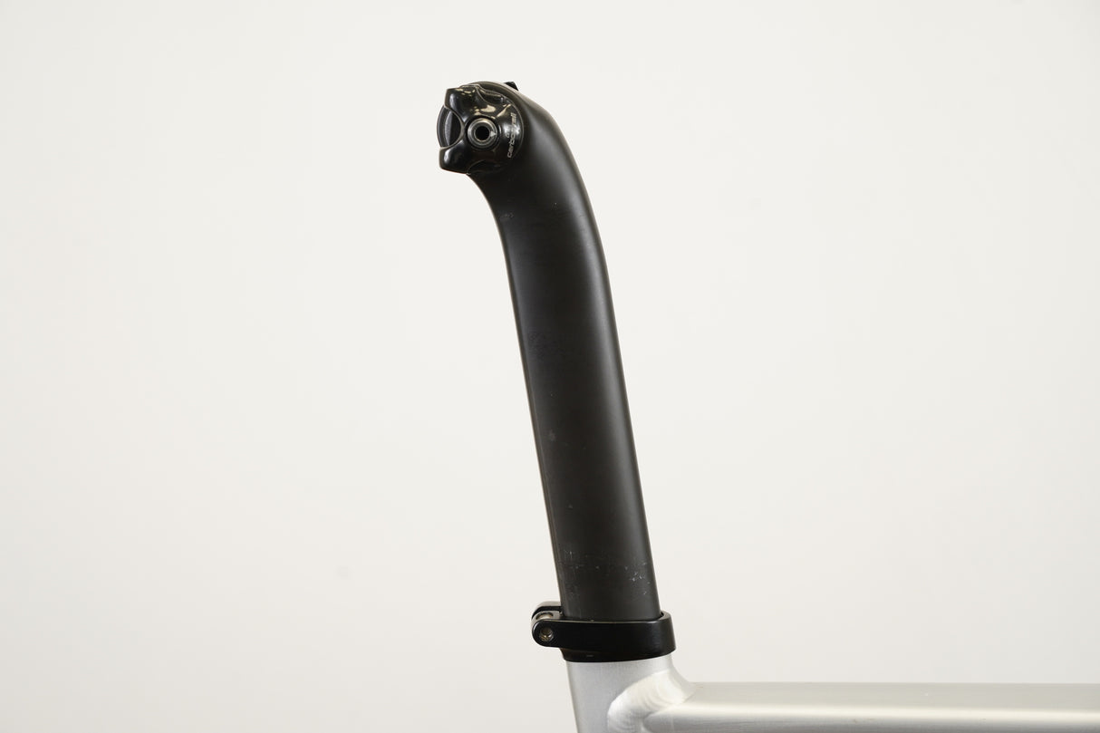 2024 58cm Specialized Allez Sprint V2 Alloy Disc Brake Road Frameset