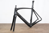 54cm Specialized S-WORKS Venge Carbon Rim Brake Frameset