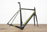 56cm Cervelo R5 Carbon Rim Brake Road Frameset