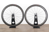 Roval CLX 32 Carbon Tubeless Clincher Rim Brake Wheelset Shimano/SRAM 11 Speed