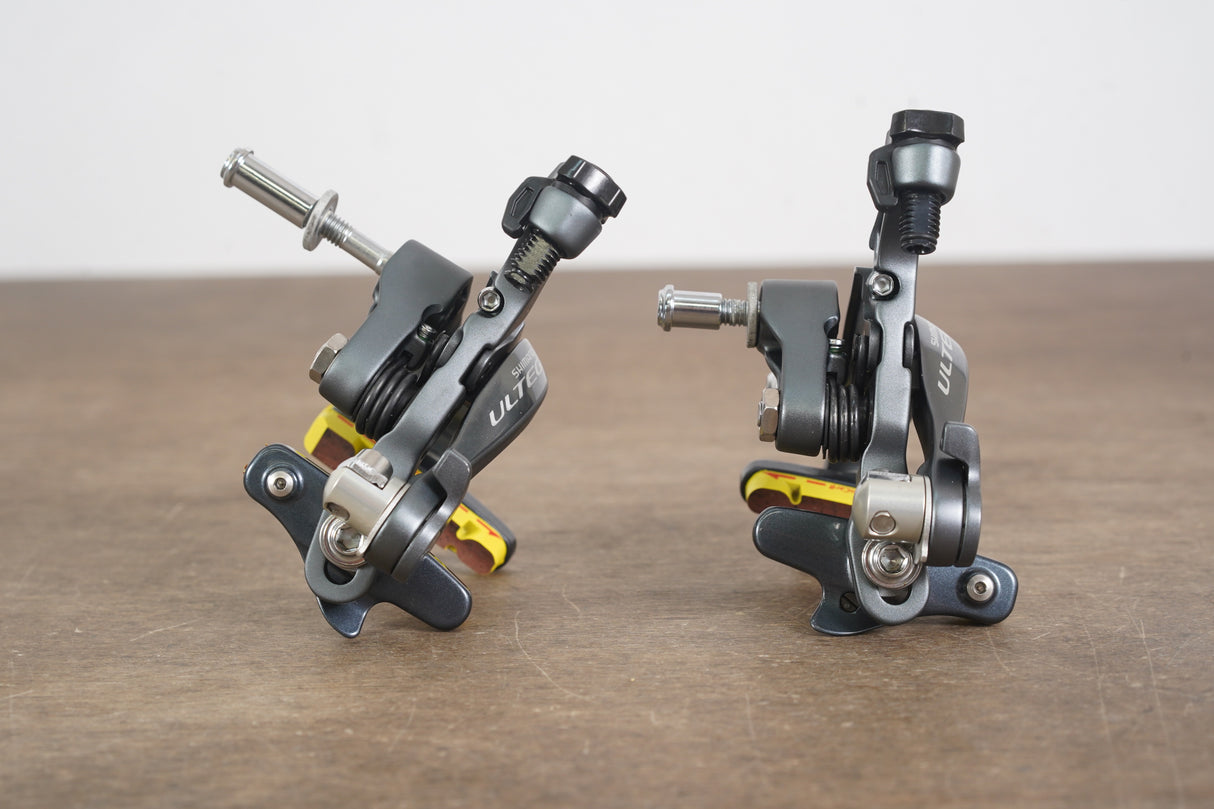Shimano Ultegra 6870 Di2 11 Speed Electronic Rim Brake Road Groupset