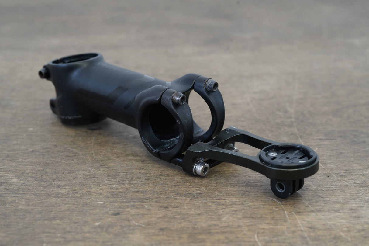 Specialized Comp Multi 100mm ±12 Degree Alloy Stem + Mount 200g 1 1/8" 31.8mm