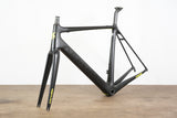 56cm Cervelo R5 Carbon Rim Brake Road Frameset