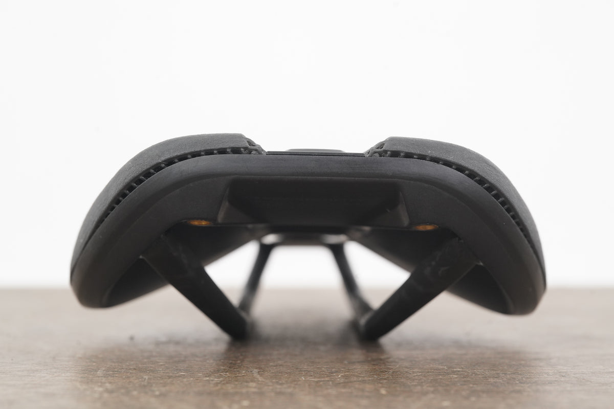 NEW TAKE-OFF 143mm Specialized S-WORKS Power EVO Mirror Carbon Saddle 209g