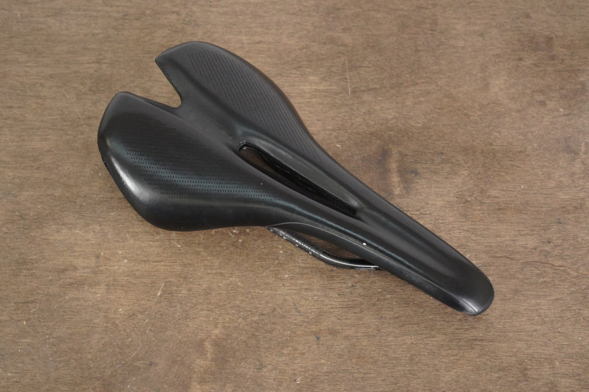 143mm Specialized S-WORKS Toupe Carbon Rail Road Saddle 154g