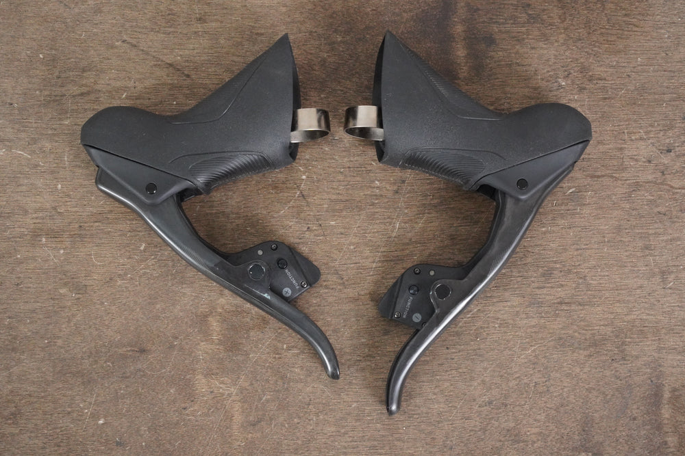 SRAM Red eTap WiFli 11 Speed Wireless Electronic Rim Brake Groupset ...