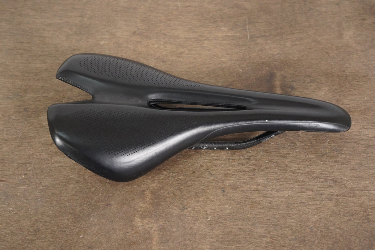 143mm Specialized S-WORKS Toupe Carbon Rail Road Saddle 154g