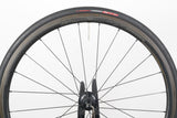 Roval CLX 32 Carbon Tubeless Clincher Rim Brake Wheelset Shimano/SRAM 11 Speed