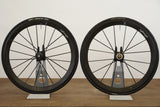 Lightweight Meilenstein Carbon Clincher Rim Brake Wheelset Shimano/SRAM 11 Speed