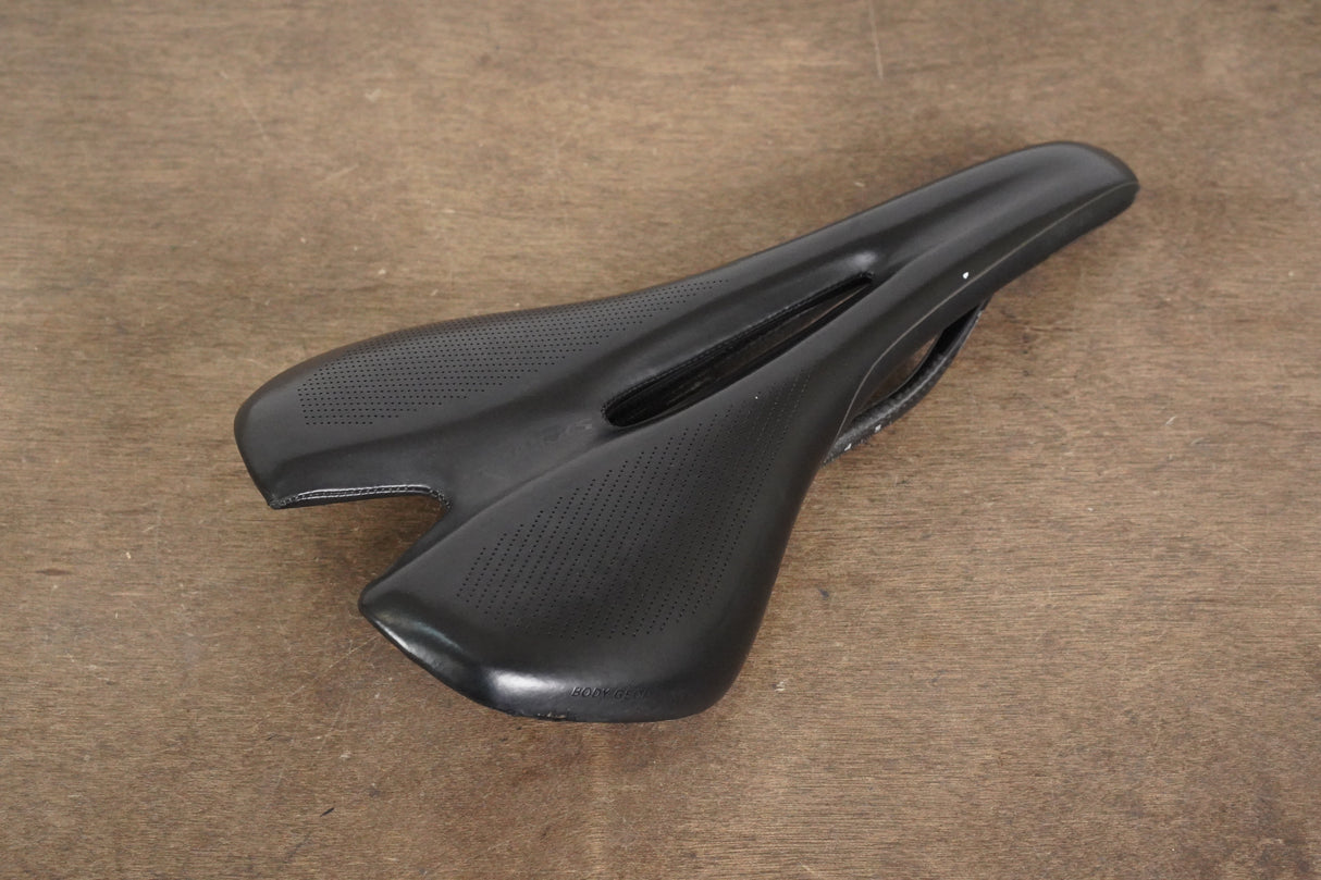 143mm Specialized S-WORKS Toupe Carbon Rail Road Saddle 154g