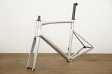2024 58cm Specialized Allez Sprint V2 Alloy Disc Brake Road Frameset