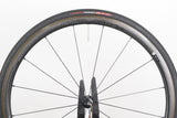 Roval CLX 32 Carbon Tubeless Clincher Rim Brake Wheelset Shimano/SRAM 11 Speed