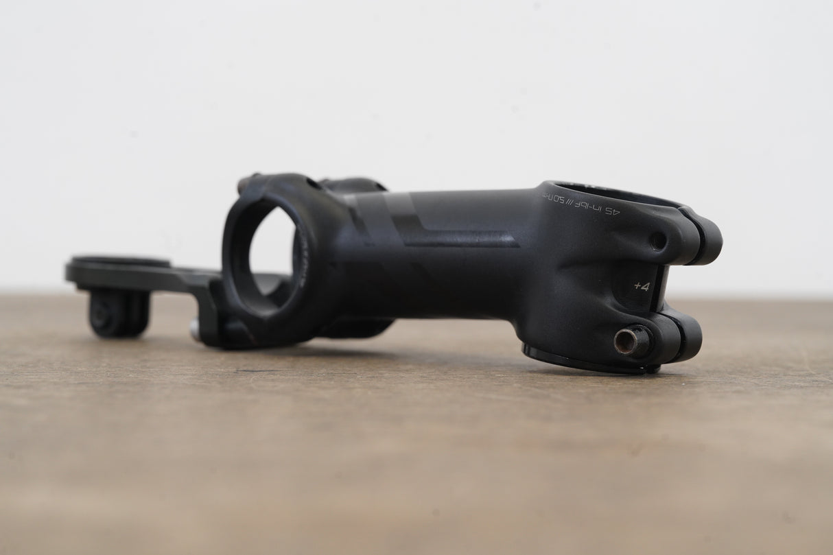 Specialized Comp Multi 100mm ±12 Degree Alloy Stem + Mount 200g 1 1/8" 31.8mm