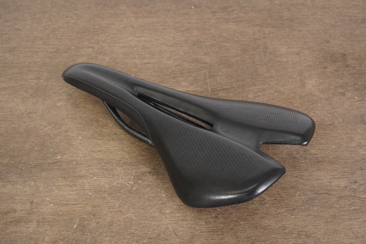 143mm Specialized S-WORKS Toupe Carbon Rail Road Saddle 154g