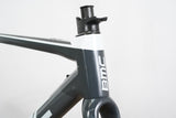 51cm BMC Teammachine SLR01 AG2R Team Edition Carbon Disc Brake Frameset SLR 01