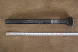 27.2mm Cannondale C4 Alloy Setback Road Seatpost