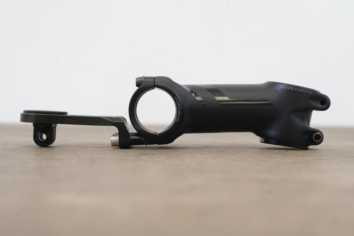 Specialized Comp Multi 100mm ±12 Degree Alloy Stem + Mount 200g 1 1/8" 31.8mm
