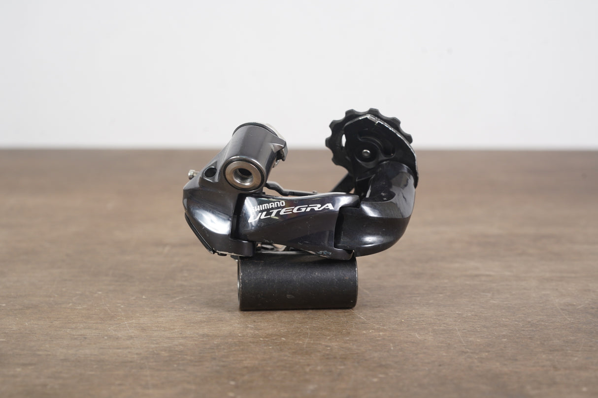 Shimano Ultegra 6870 Di2 11 Speed Electronic Rim Brake Road Groupset