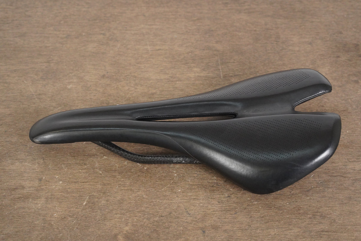 143mm Specialized S-WORKS Toupe Carbon Rail Road Saddle 154g