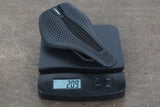 NEW TAKE-OFF 143mm Specialized S-WORKS Power EVO Mirror Carbon Saddle 209g