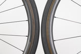 Roval CLX 32 Carbon Tubeless Clincher Rim Brake Wheelset Shimano/SRAM 11 Speed