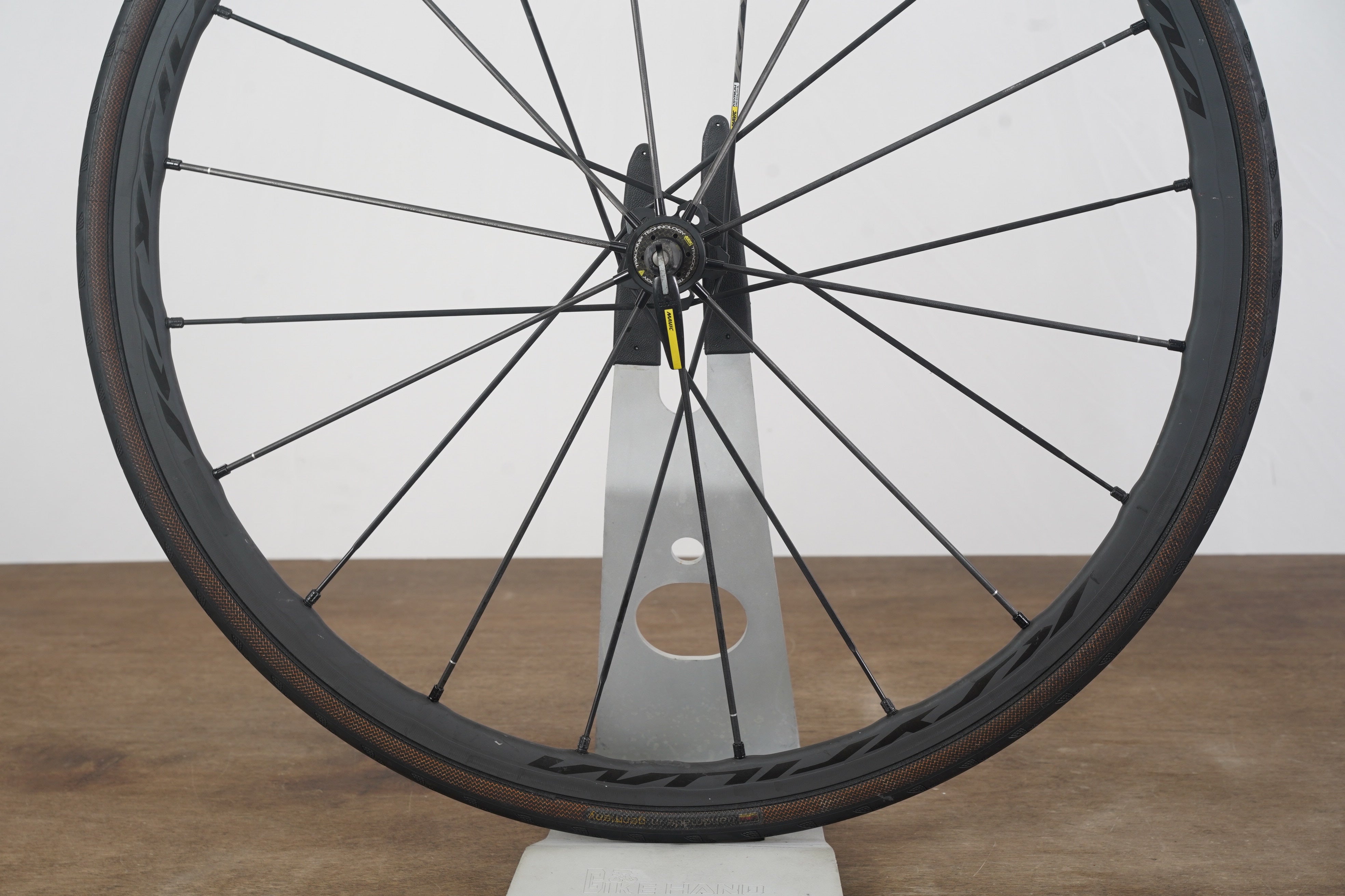 MAVIC KSYRIUM SL RIM シマノ KSYRIUM SL - Mavic