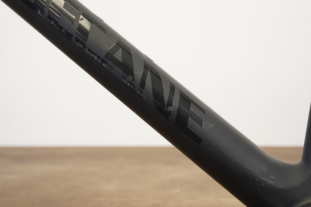 54.5cm Motobecane Le Champion SL Carbon Rim Brake Road Frameset