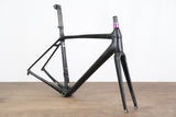 52cm Trek Emonda SL 6 Carbon Rim Brake Road Frameset