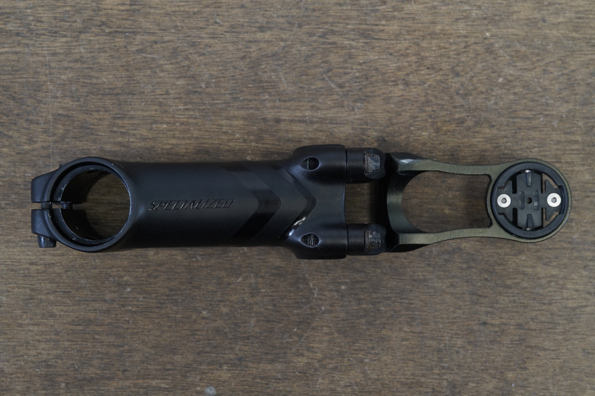 Specialized Comp Multi 100mm ±12 Degree Alloy Stem + Mount 200g 1 1/8" 31.8mm