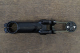 Specialized Comp Multi 100mm ±12 Degree Alloy Stem + Mount 200g 1 1/8" 31.8mm