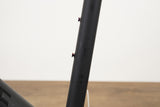 54.5cm Motobecane Le Champion SL Carbon Rim Brake Road Frameset
