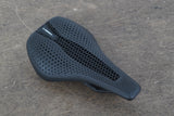 NEW TAKE-OFF 143mm Specialized S-WORKS Power EVO Mirror Carbon Saddle 216g