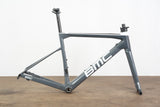 51cm BMC Teammachine SLR01 AG2R Team Edition Carbon Disc Brake Frameset SLR 01