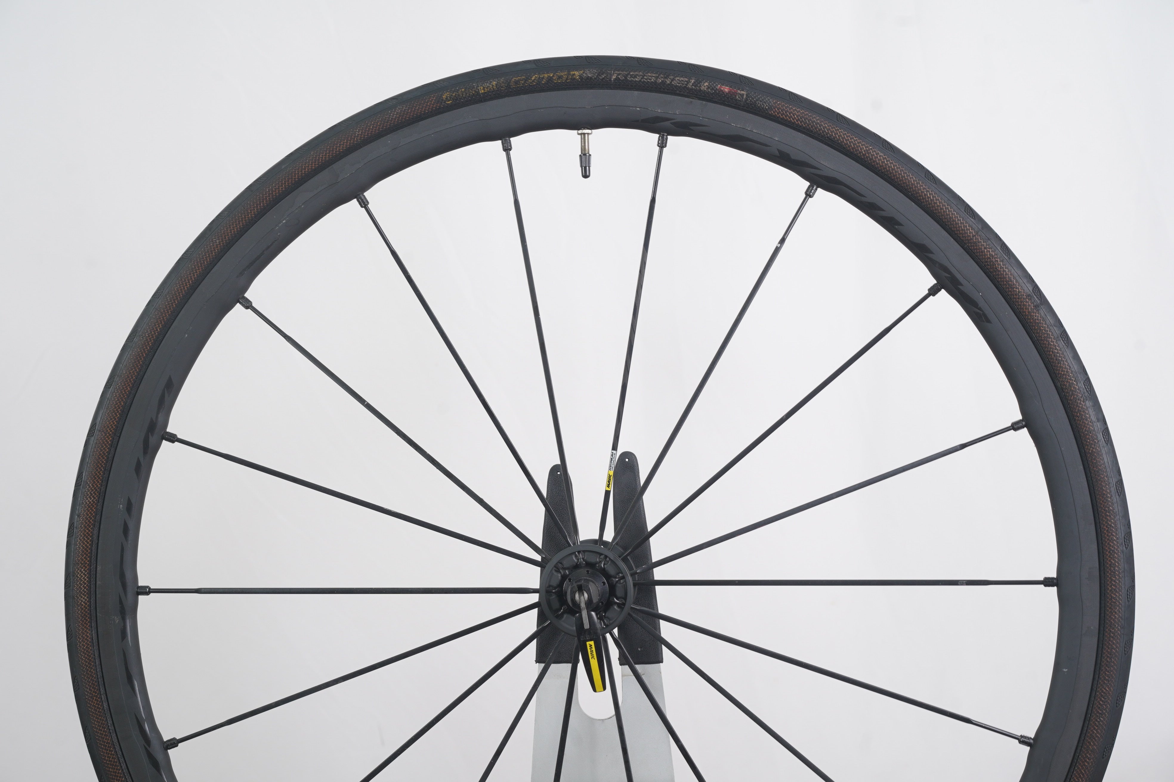 Mavic Ksyrium Pro Exalith SL Alloy Clincher Rim Brake
