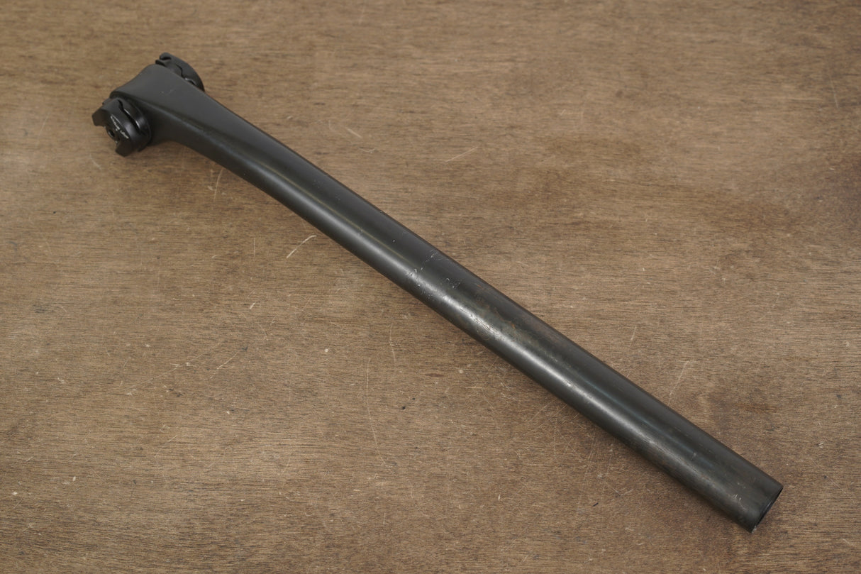 27.2mm Specialized S-WORKS Carbon Setback Road Seatpost