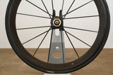 Lightweight Meilenstein Carbon Clincher Rim Brake Wheelset Shimano/SRAM 11 Speed