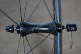 Roval CLX 32 Carbon Tubeless Clincher Rim Brake Wheelset Shimano/SRAM 11 Speed