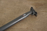 27.2mm Ritchey Superlogic Carbon Setback Road Seatpost