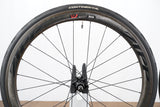 Zipp 303 Firecrest Carbon Clincher Rim Brake Road Wheelset Shimano/SRAM 11 Speed