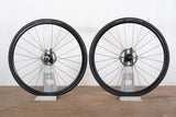 Velocity Alloy Tubeless Clincher Disc Brake Wheelset Shimano/SRAM 11 Speed