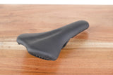 135mm Black Road Saddle 311g