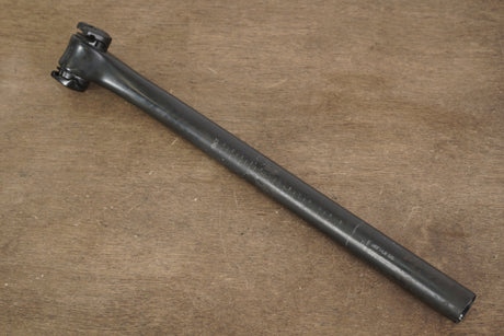 27.2mm Specialized S-WORKS Carbon Setback Road Seatpost