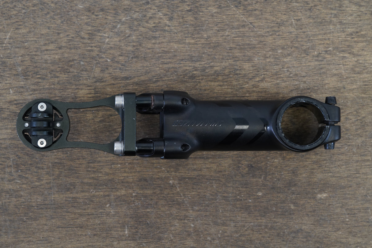 Specialized Comp Multi 100mm ±12 Degree Alloy Stem + Mount 200g 1 1/8" 31.8mm