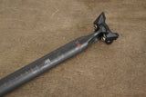 27.2mm Ritchey Superlogic Carbon Setback Road Seatpost