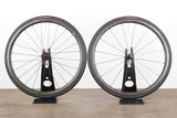 Roval CLX 32 Carbon Tubeless Clincher Rim Brake Wheelset Shimano/SRAM 11 Speed