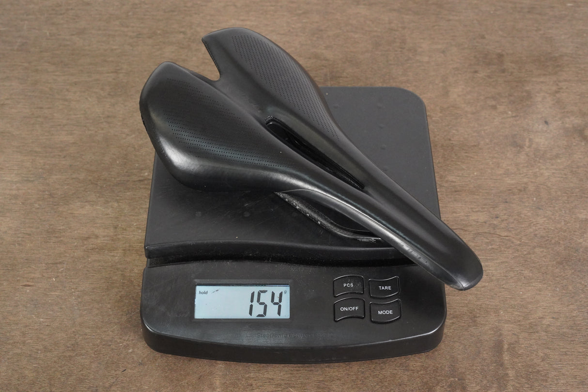 143mm Specialized S-WORKS Toupe Carbon Rail Road Saddle 154g